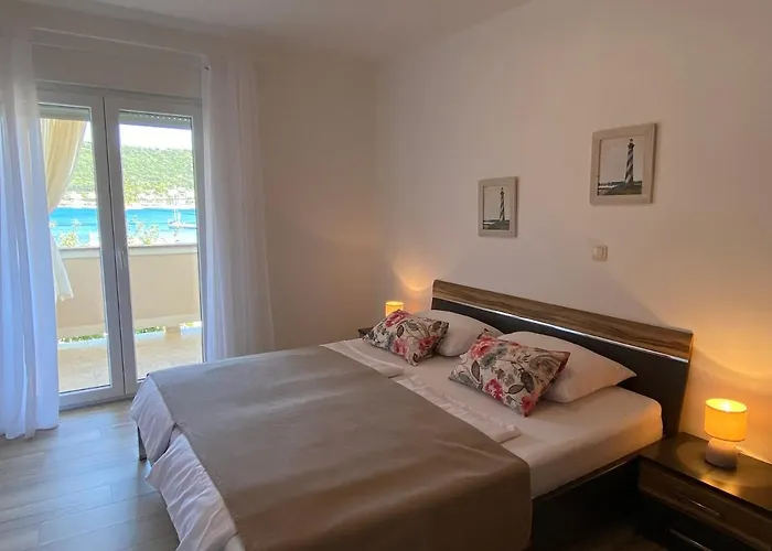 Apartments Poljak
