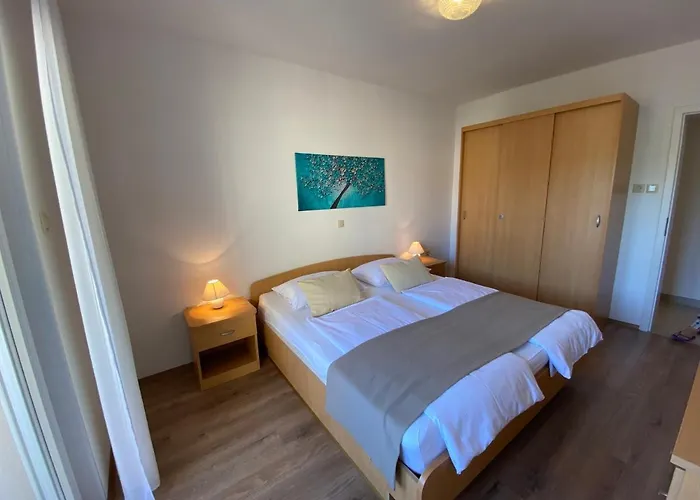 Apartments Poljak