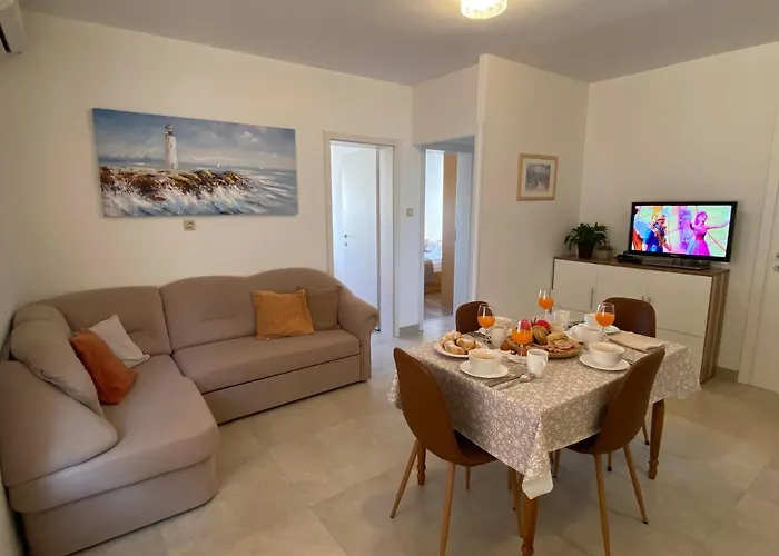 Apartments Poljak