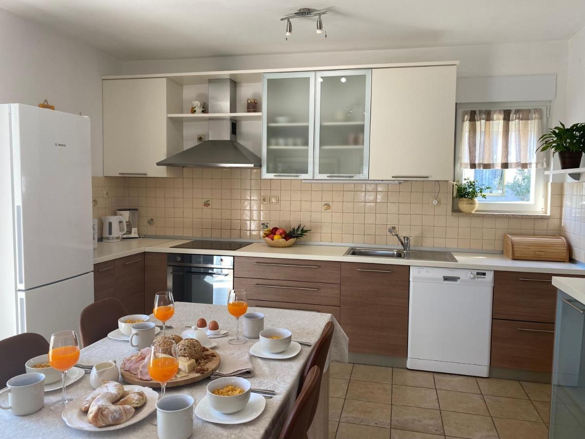 Apartment Poljak *