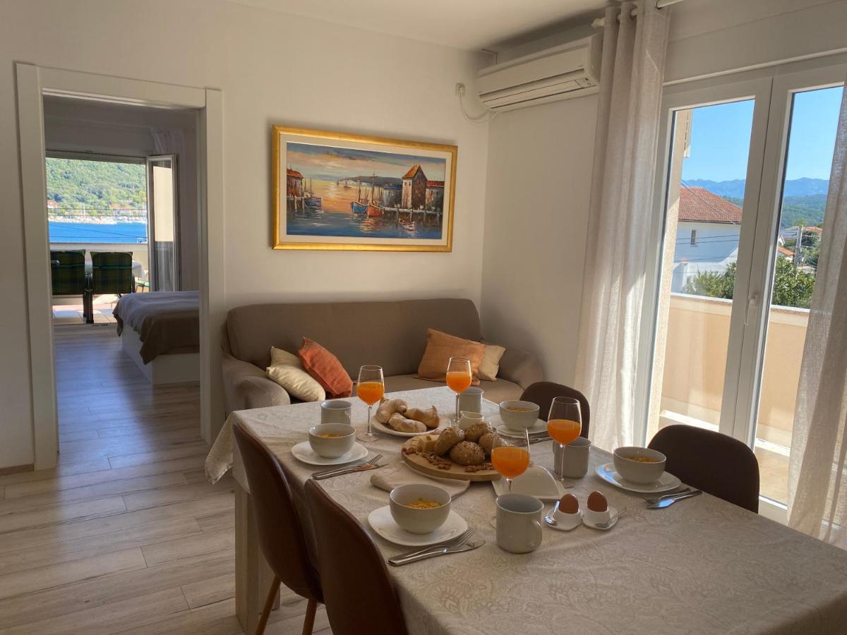 Poljak Apartment *