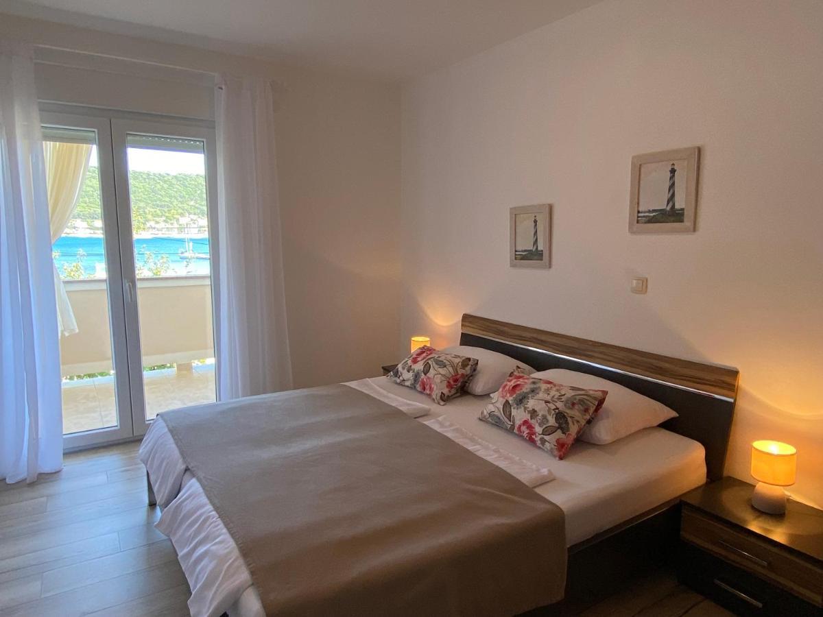 Apartment Poljak *