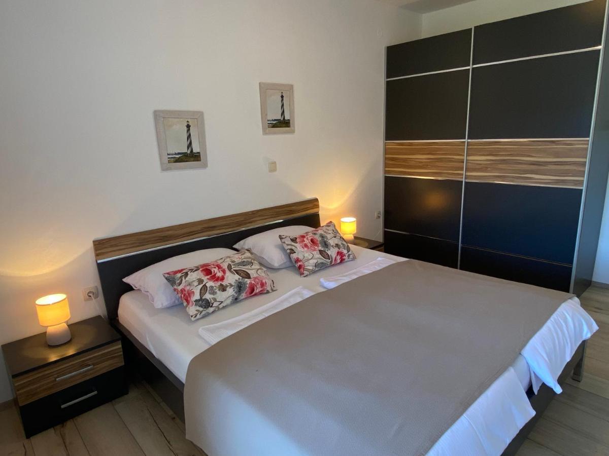 Poljak Apartment