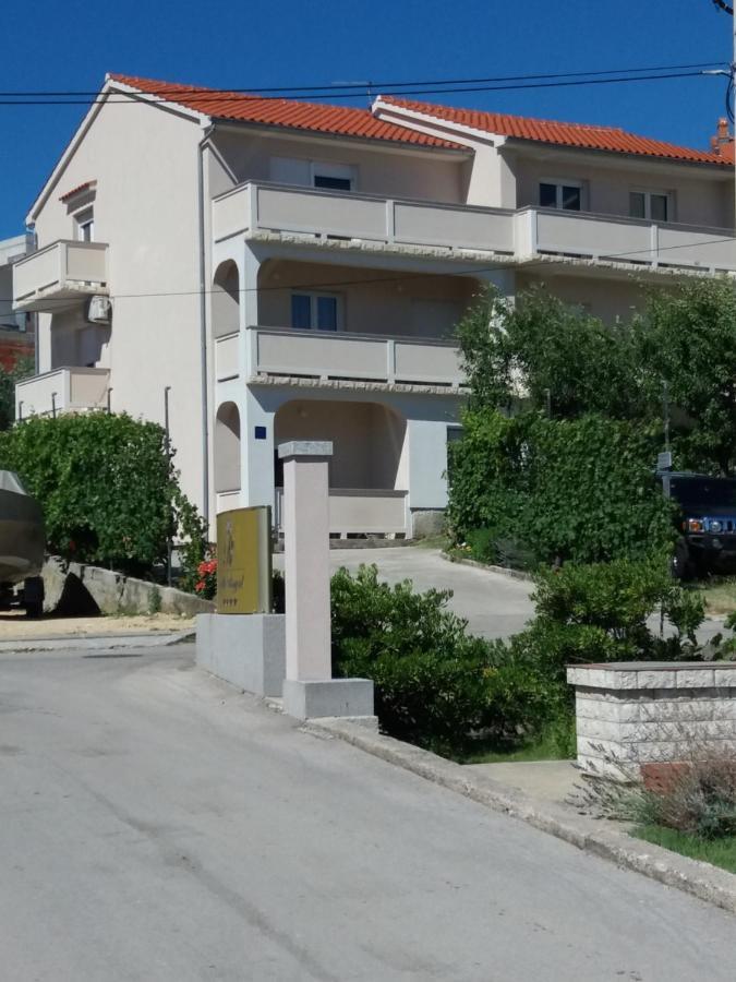 Poljak Apartment *