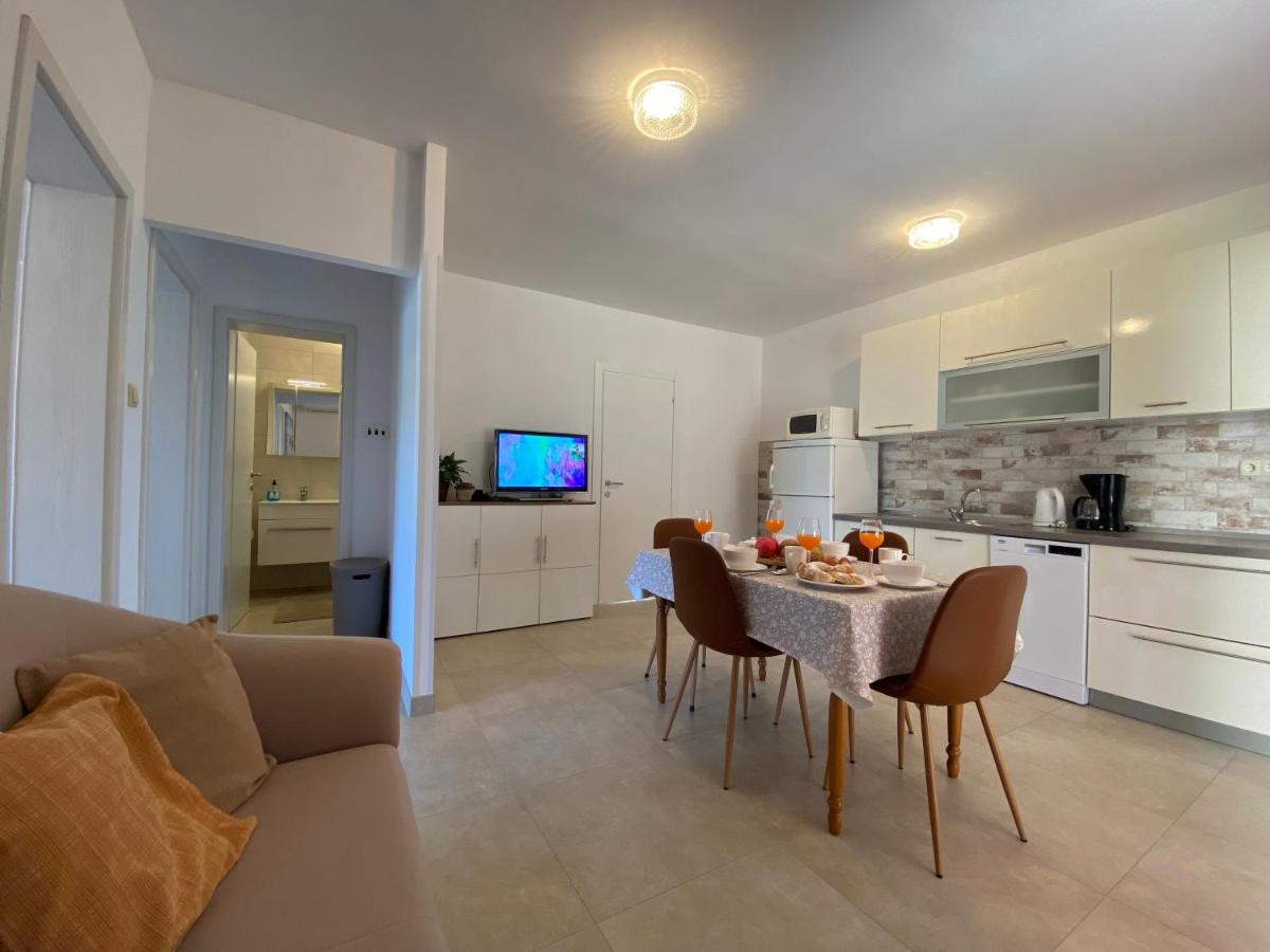Apartment Poljak