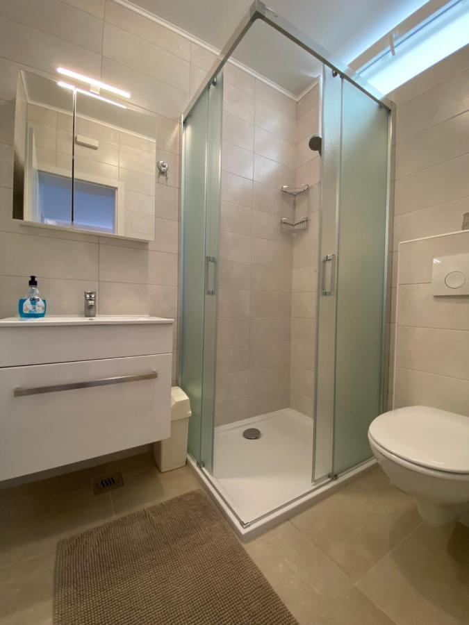 Poljak Apartment