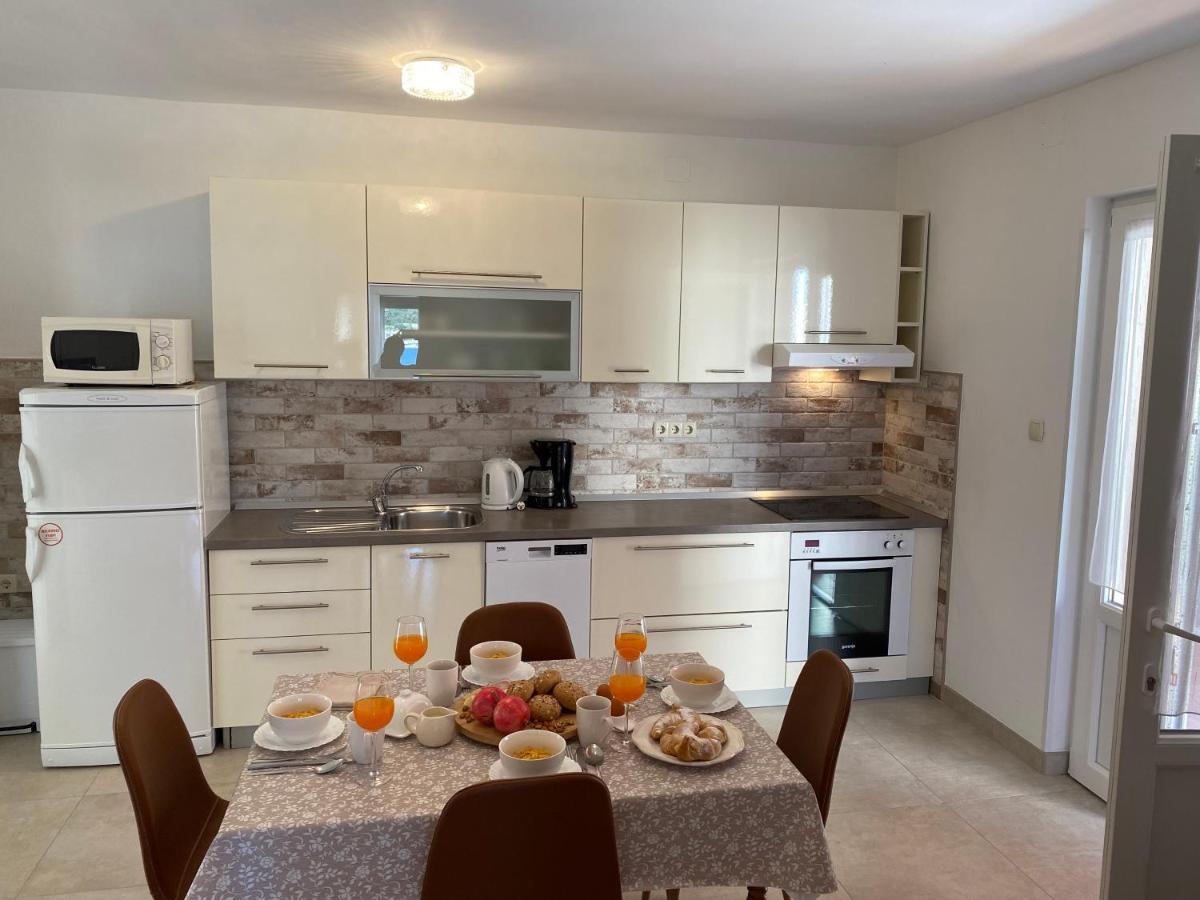 Apartament Poljak Supetarska Draga
