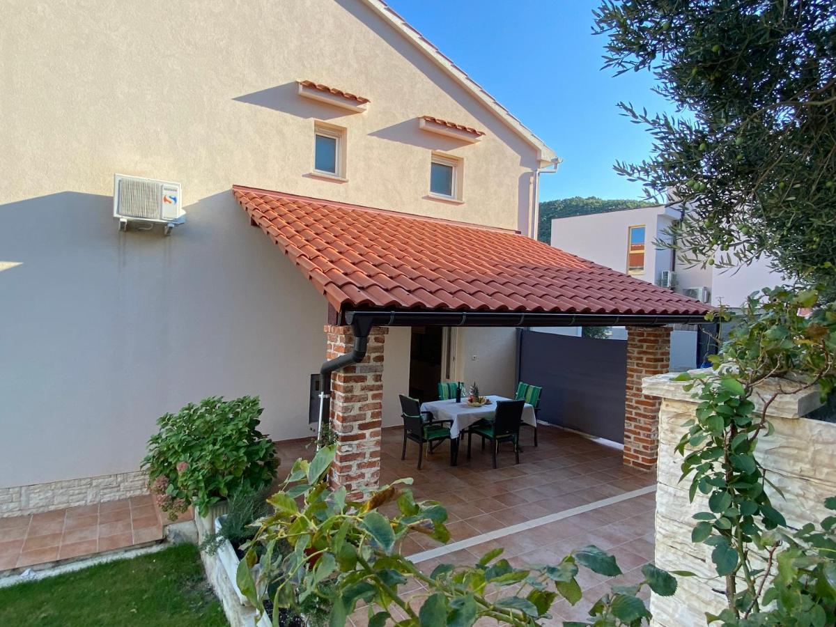 Poljak Apartament *