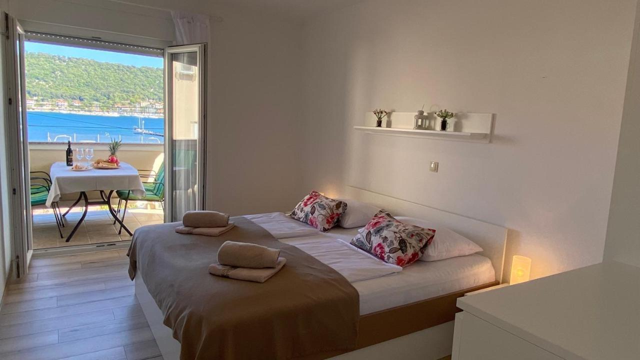 Apartament Poljak Supetarska Draga