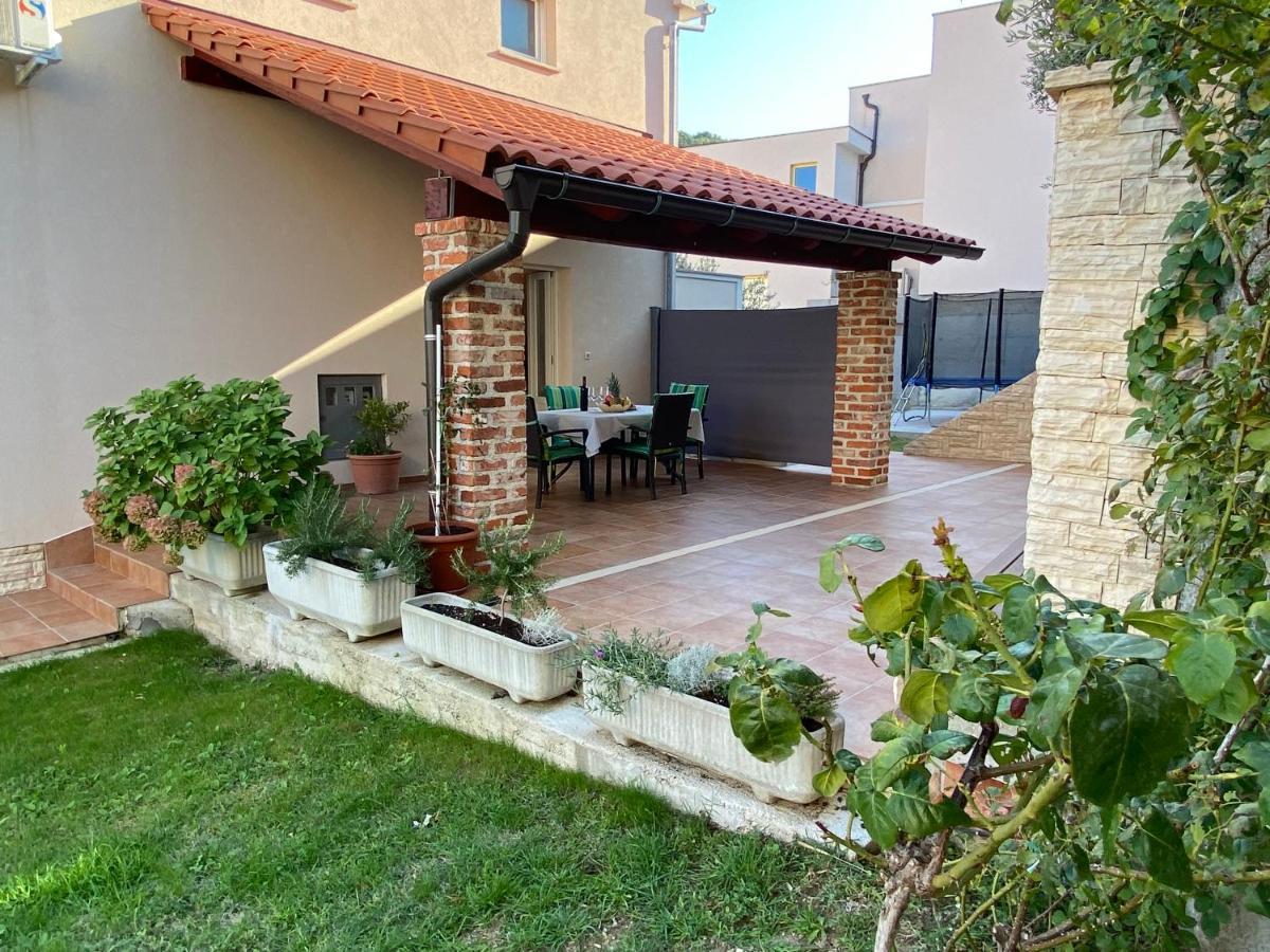 Poljak Apartament Supetarska Draga