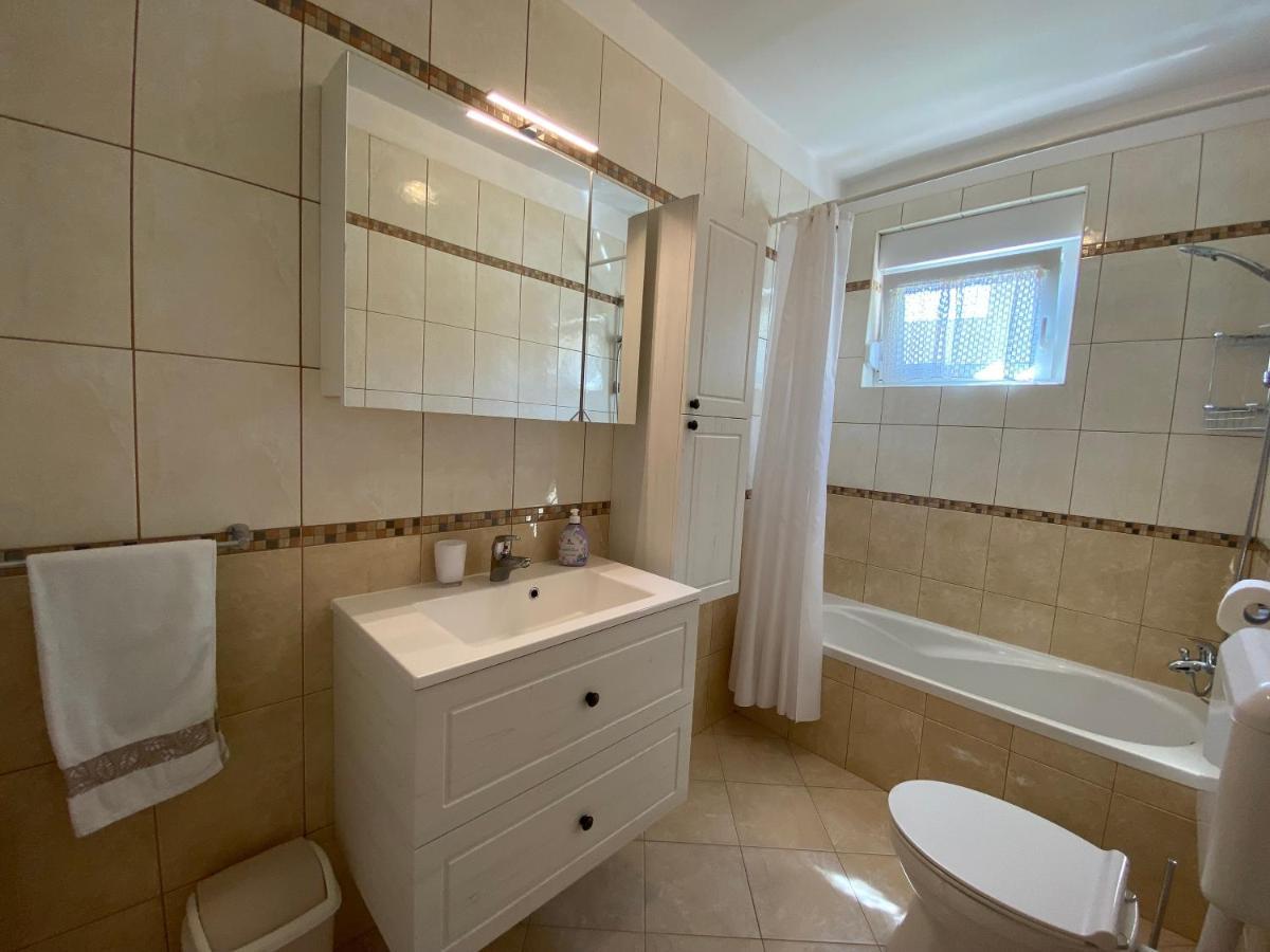 Poljak Apartament